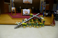 St Lukes Easter 2026