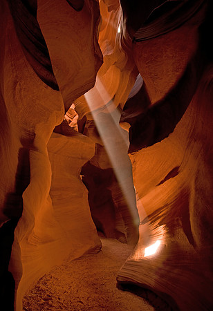 LIGHT SHAFT