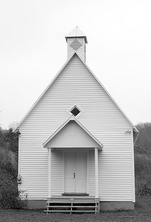 little church