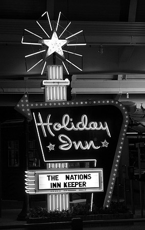 Holiday Inn
