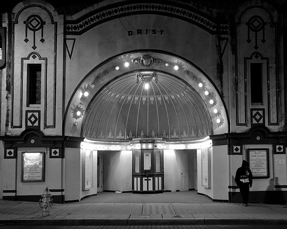 The Daisy-Memphis Tn