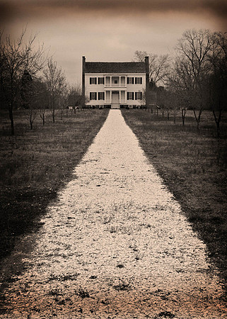 Plantation House