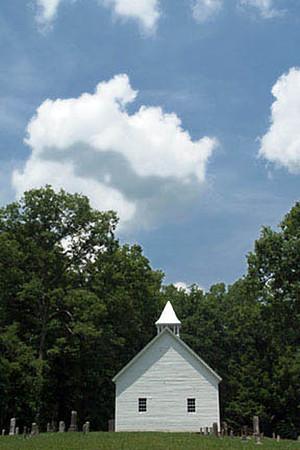 Smokie Mountain Church