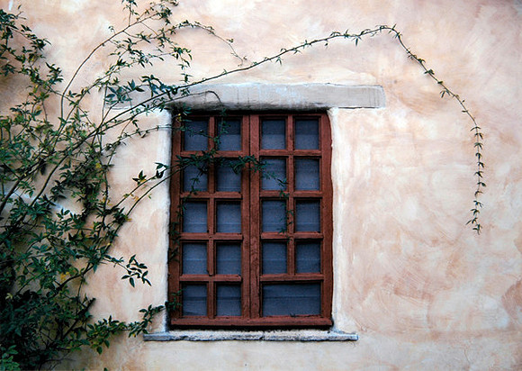 Mission Window