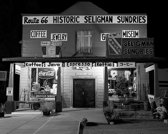 Sundries