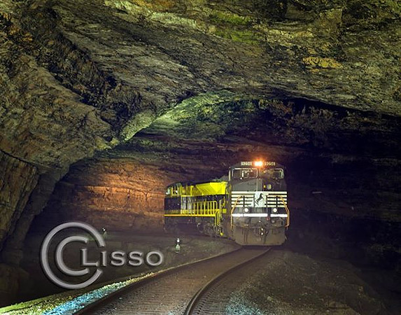 Nat tunnel