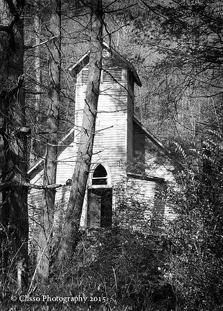 derby church