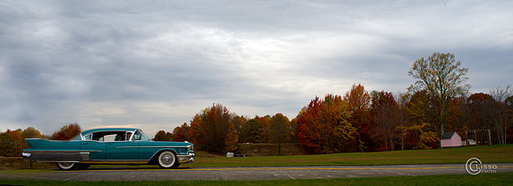 caddy