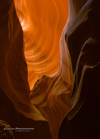 Antelope Canyon