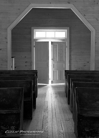 Church - Smokie Mountains
