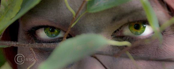 tisha eyes