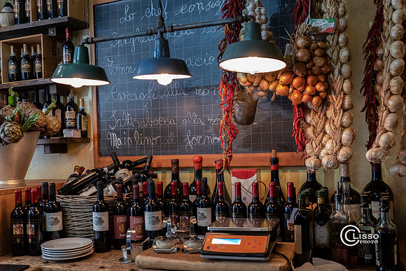 Italian Resturant