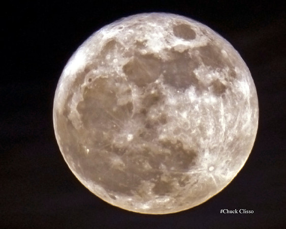 Super Moon