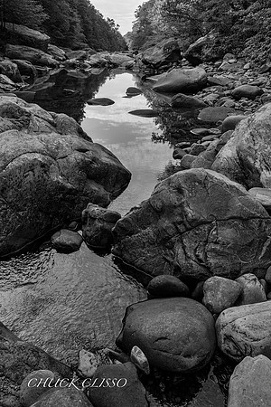 Soddy Gorge