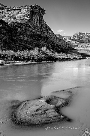 river copy