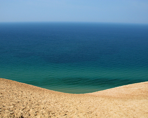 lake Michigan