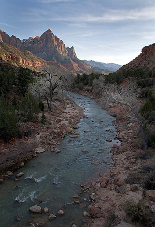 Virgin River