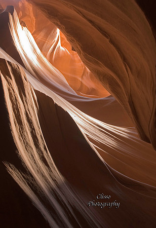 antelope canyon
