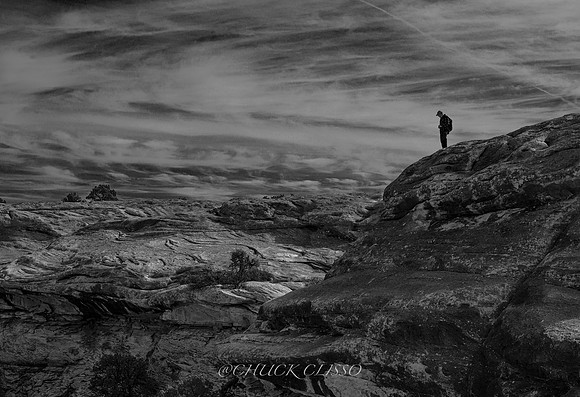Tim Landscape bw